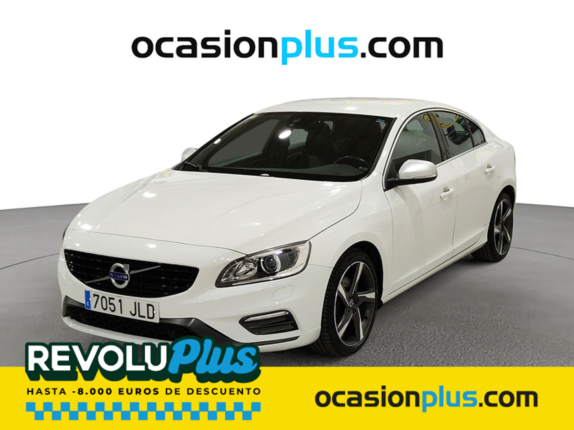 Imagen de VOLVO S60