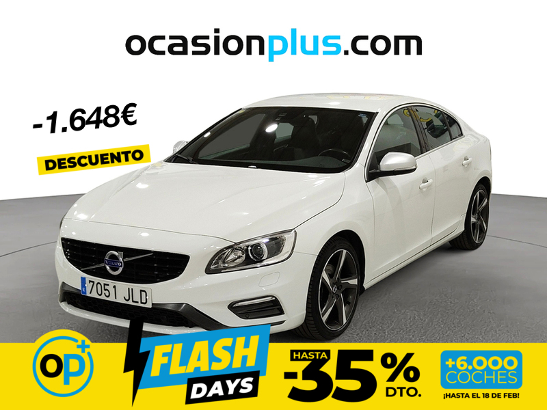 Imagen de VOLVO S60