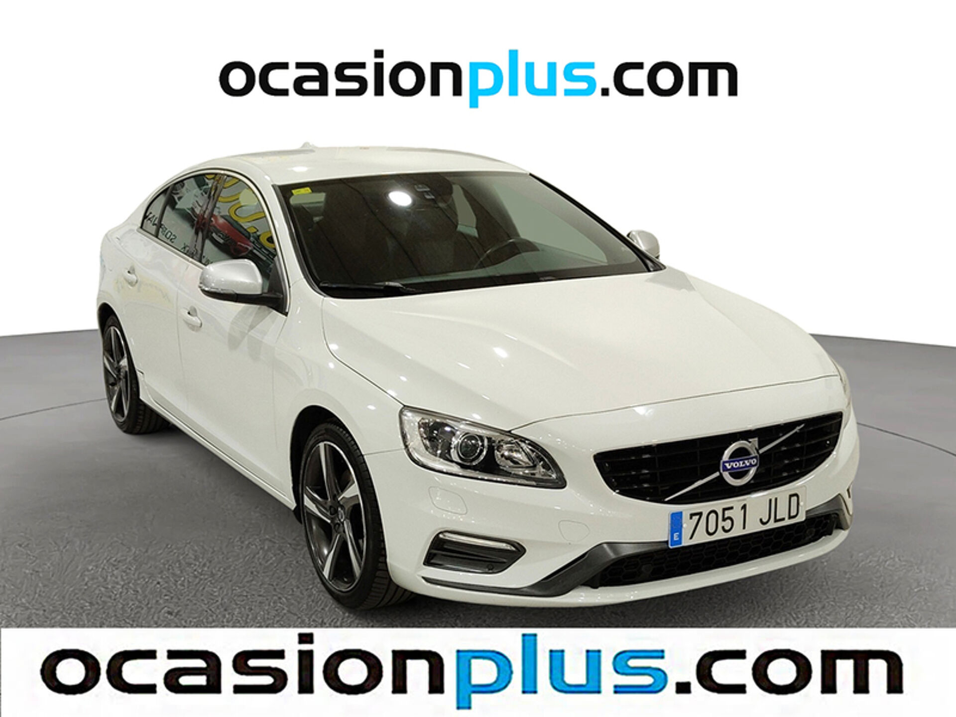 Imagen 2 de VOLVO S60