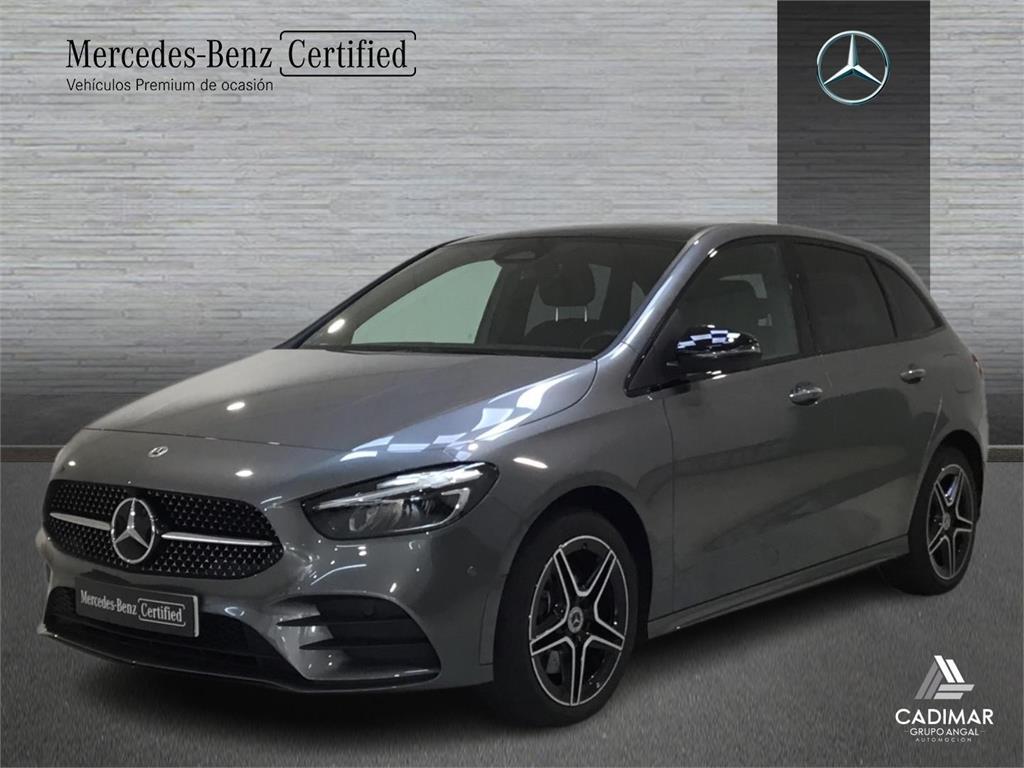 MERCEDES Clase B (B 250 e) en Cádiz