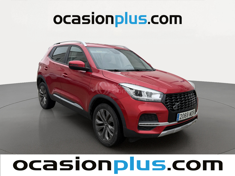 Foto del DR DR 4 1.6 GLP