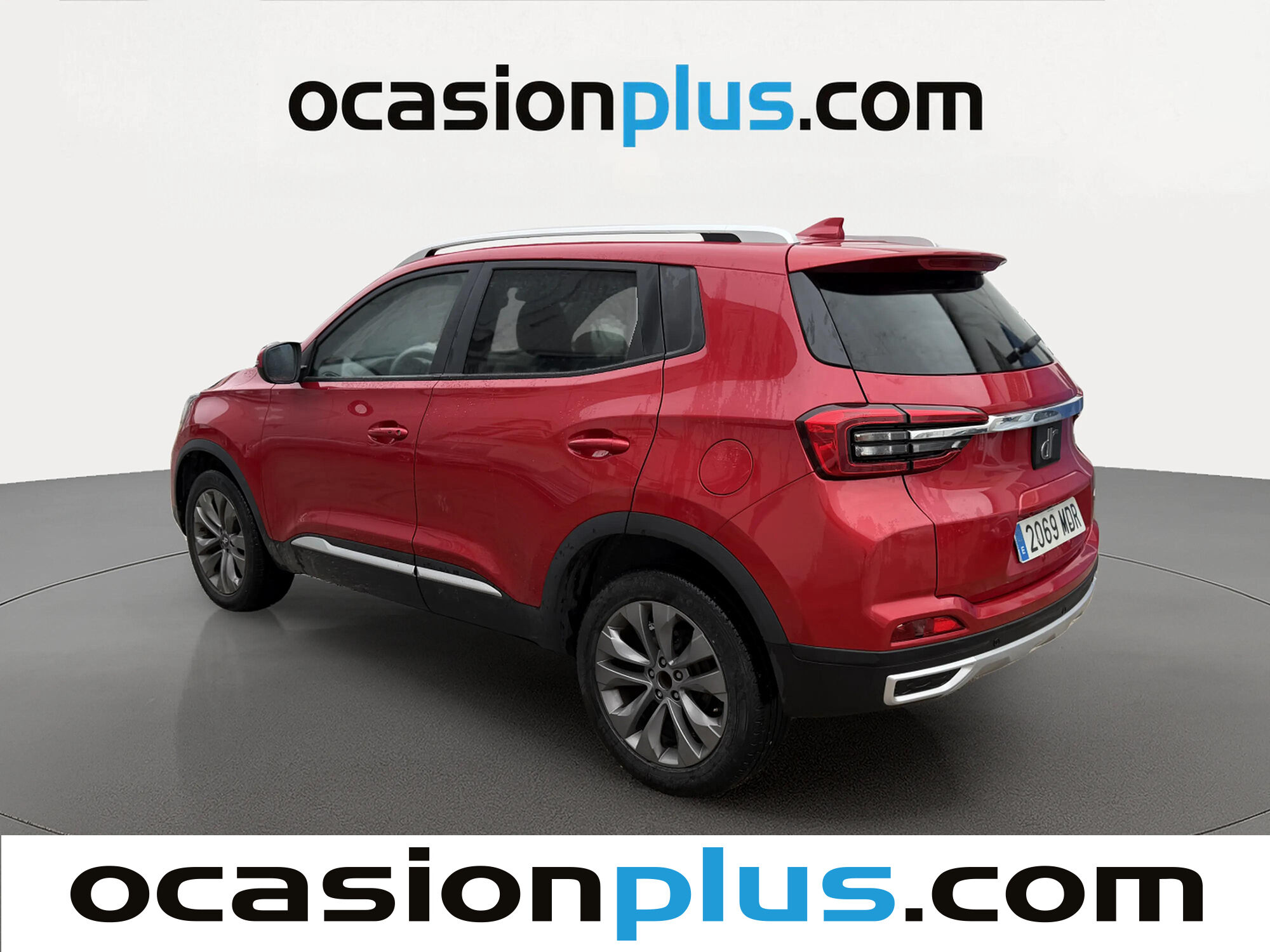 Foto del DR DR 4 1.6 GLP