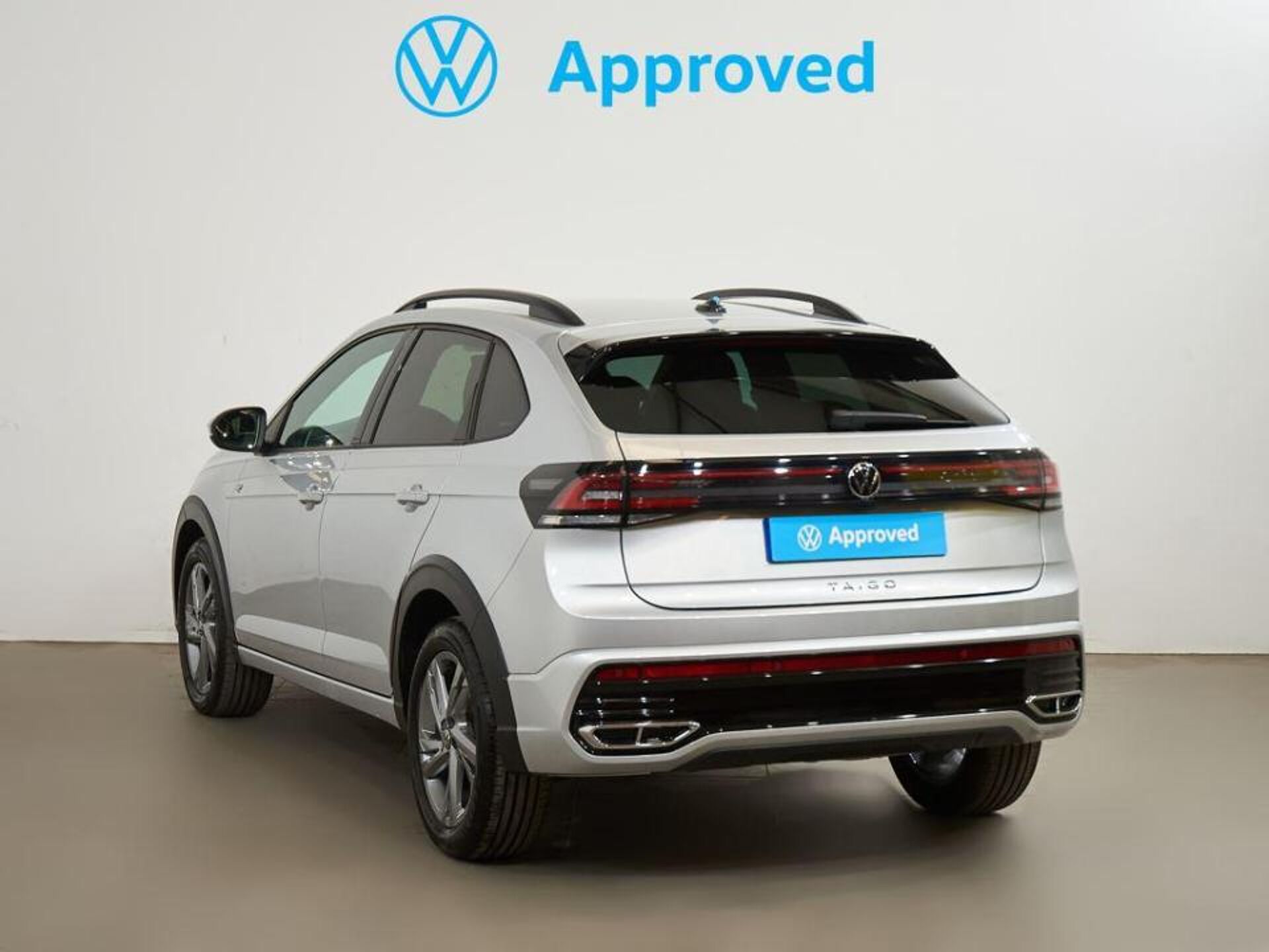 Imagen 3 de VOLKSWAGEN Taigo