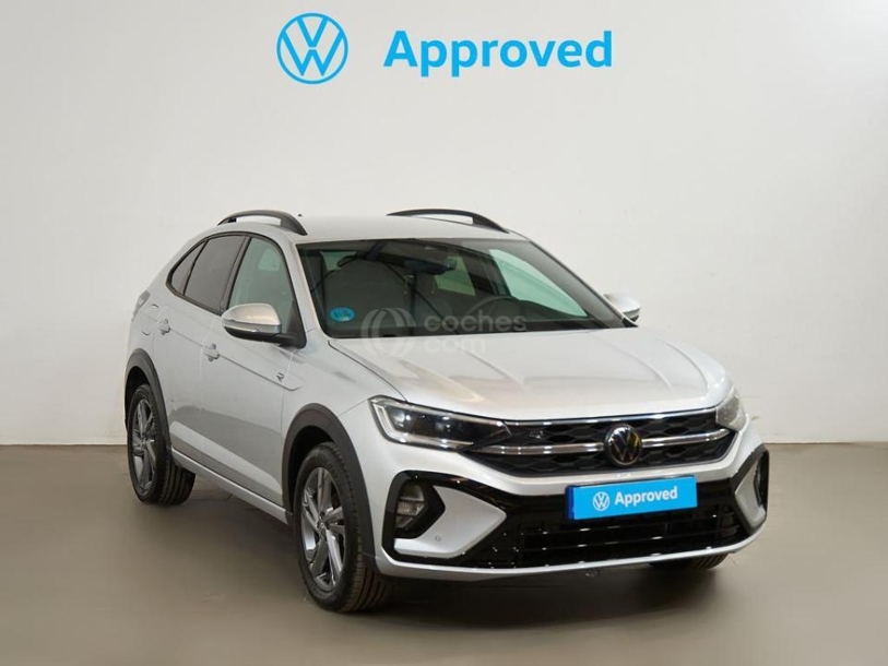 Foto del VOLKSWAGEN Taigo 1.0 TSI R-Line 85kW