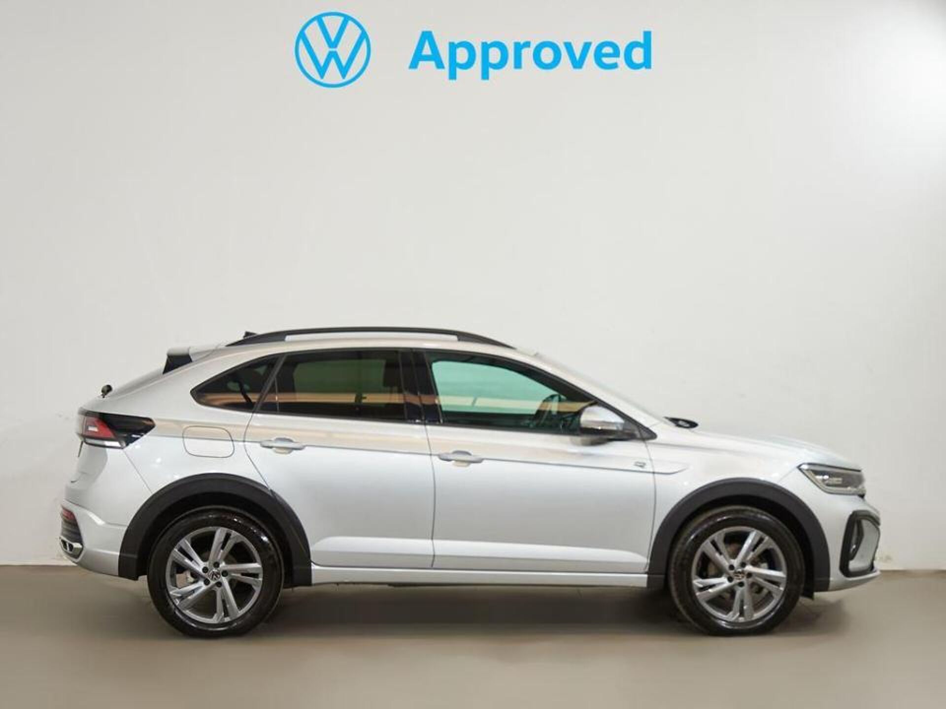 Imagen 3 de VOLKSWAGEN Taigo