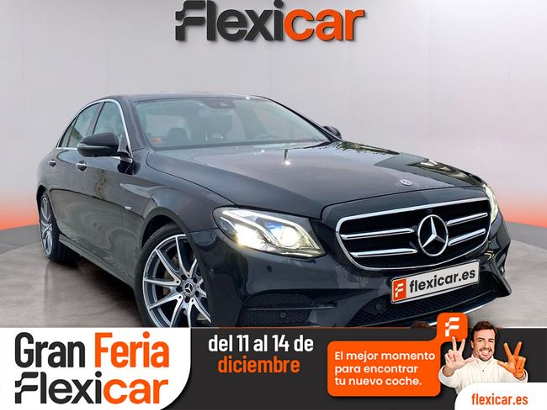 Imagen de MERCEDES Clase E