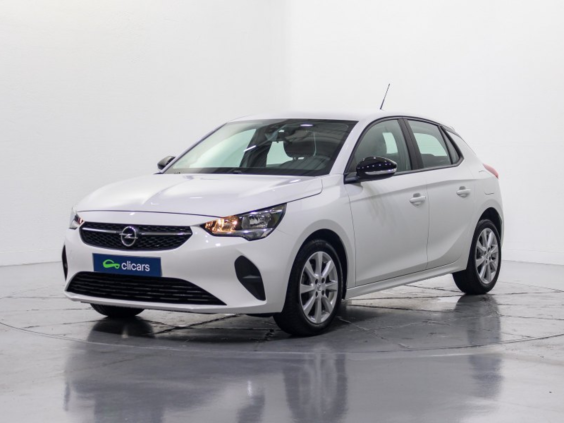 Imagen de OPEL Corsa