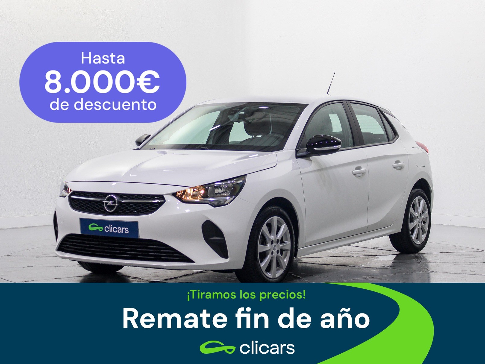 Imagen de OPEL Corsa