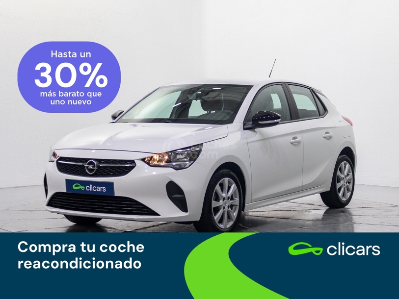 Foto del OPEL Corsa 1.5D DT S-S Edition 100