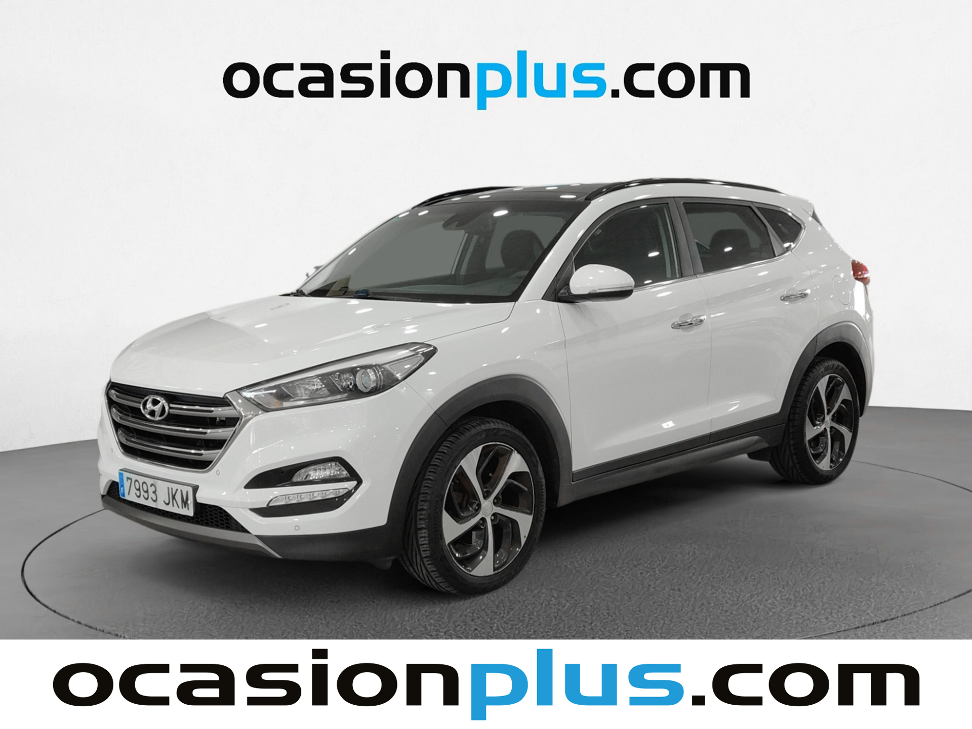 Imagen de HYUNDAI Tucson