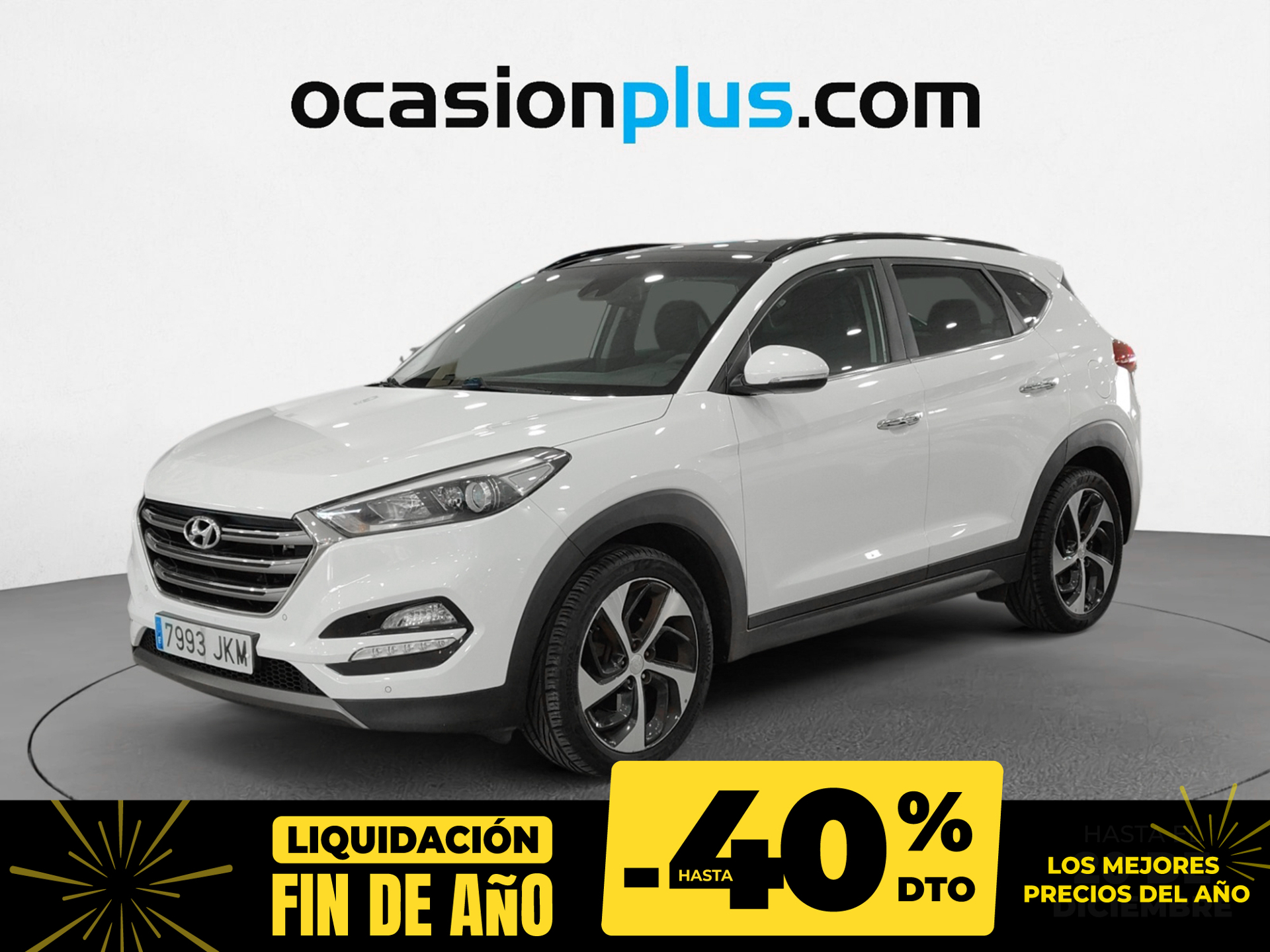Imagen de HYUNDAI Tucson