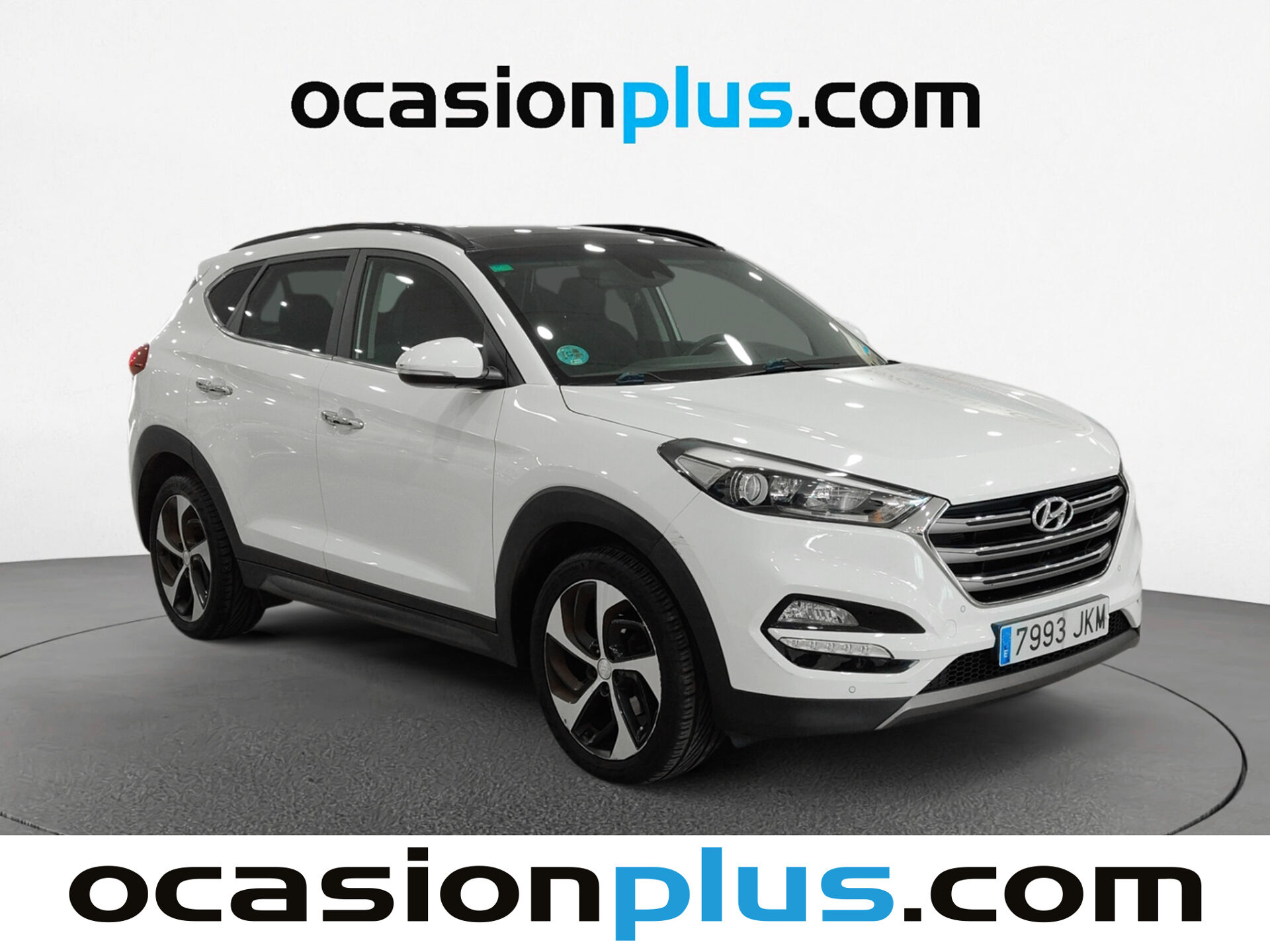Imagen 2 de HYUNDAI Tucson