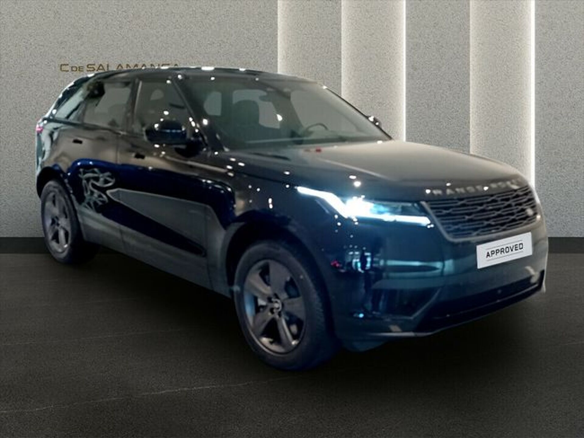 Imagen 2 de LAND ROVER Range Rover Velar