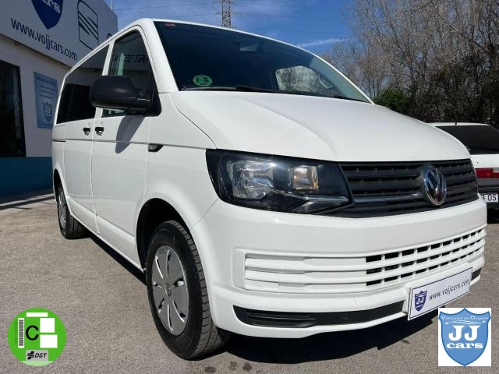 Imagen 2 de VOLKSWAGEN Transporter