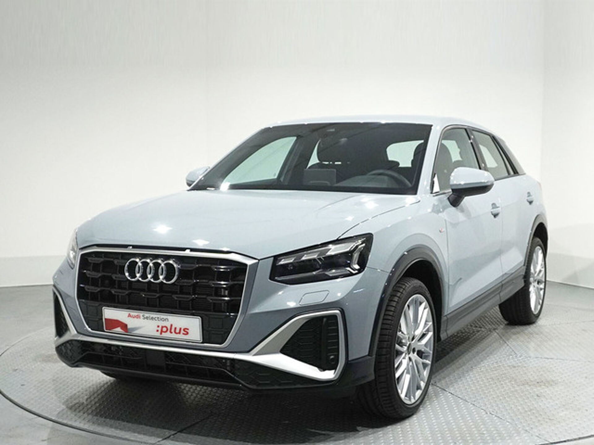 Imagen 2 de AUDI Q2