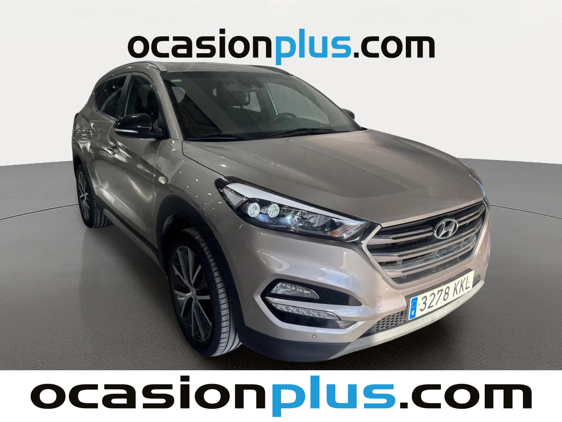 Imagen 2 de HYUNDAI Tucson