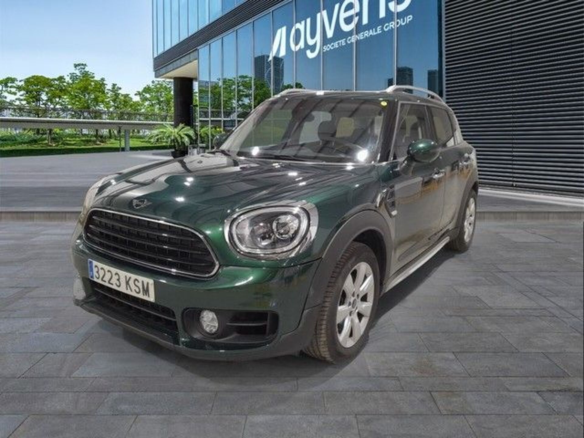Imagen de MINI Mini Countryman