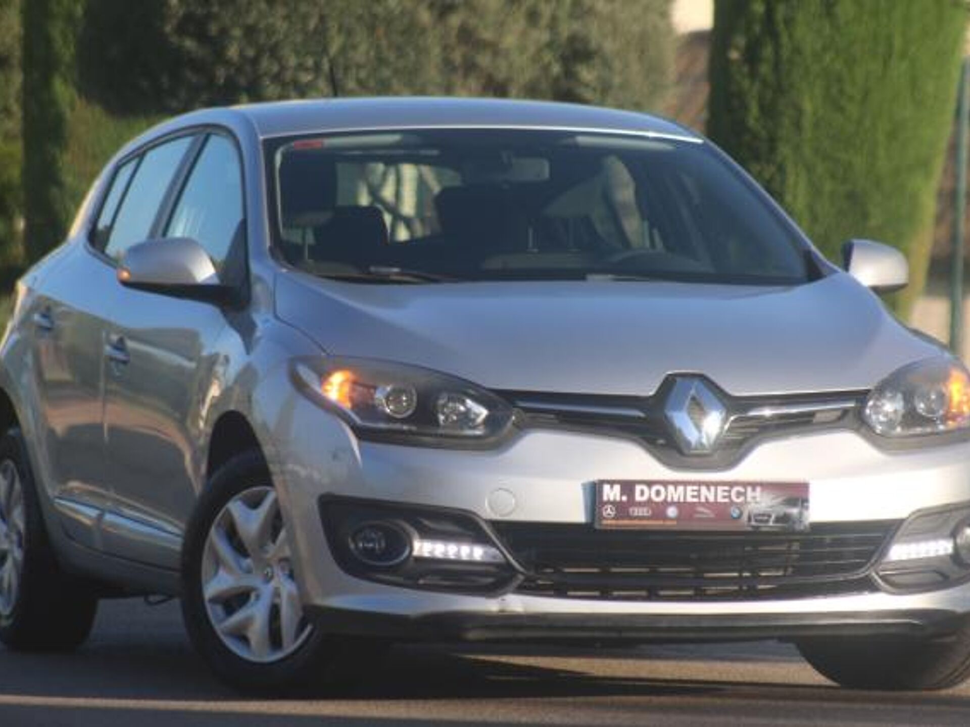 Imagen de RENAULT Mégane