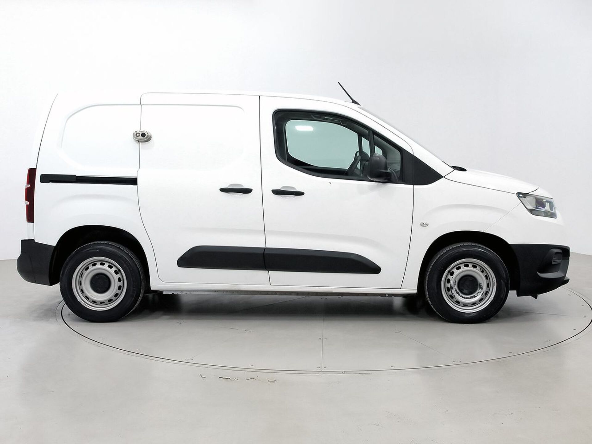 Imagen 3 de TOYOTA Proace City
