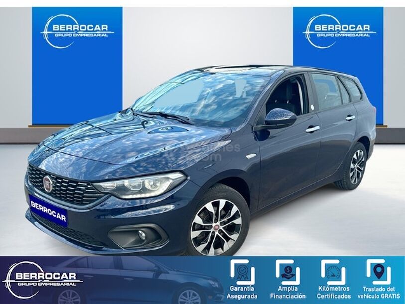 Foto del FIAT Tipo SW 1.3 Multijet II Mirror