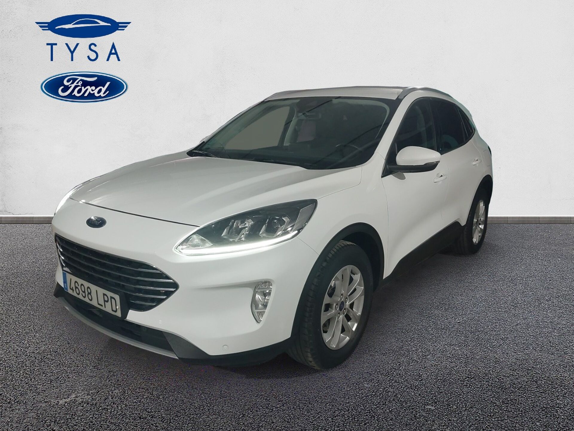 Imagen de FORD Kuga
