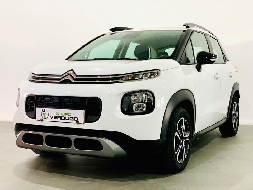 Foto del CITROEN C3 Aircross Puretech S&S Feel 110