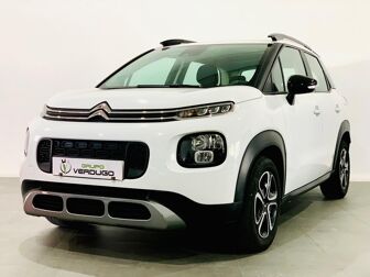 Imagen de CITROEN C3 Aircross Puretech S&S Feel 110