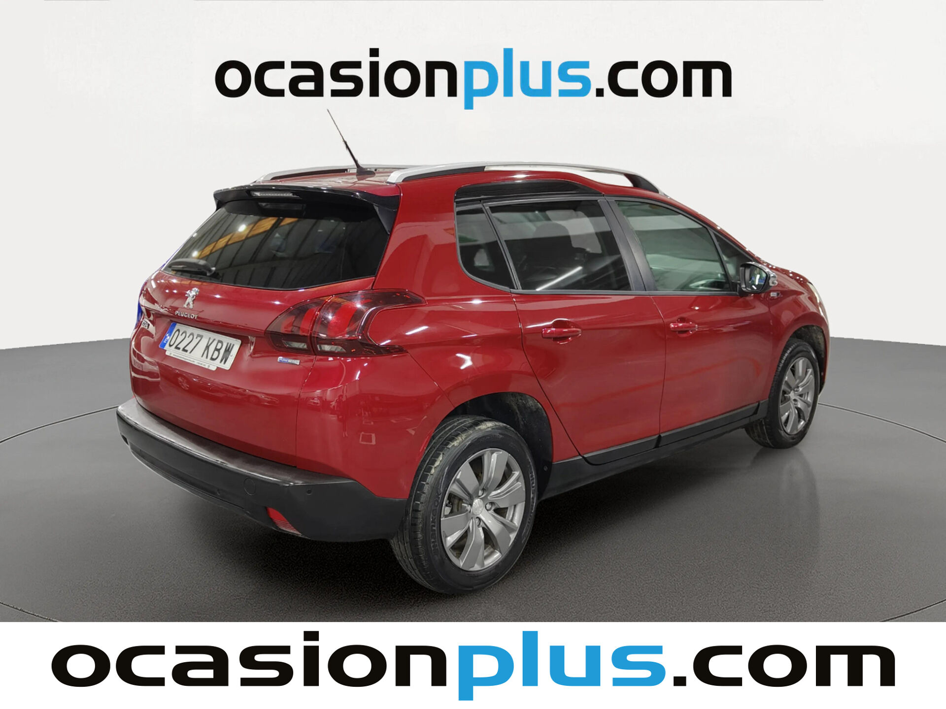 Imagen 3 de PEUGEOT 2008