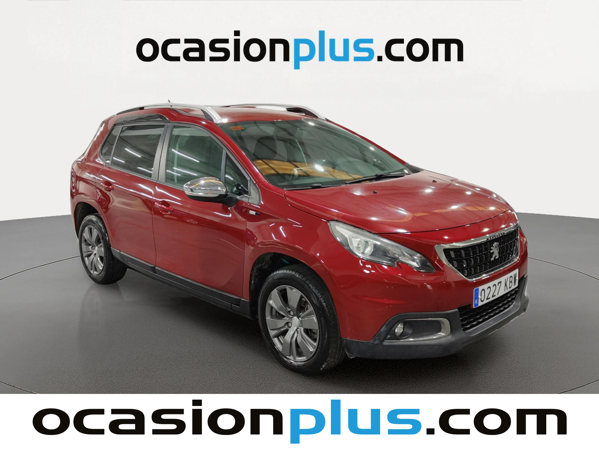Imagen 2 de PEUGEOT 2008