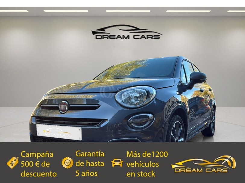 Foto del FIAT 500X 1.0 Firefly S&S Dolcevita Sport