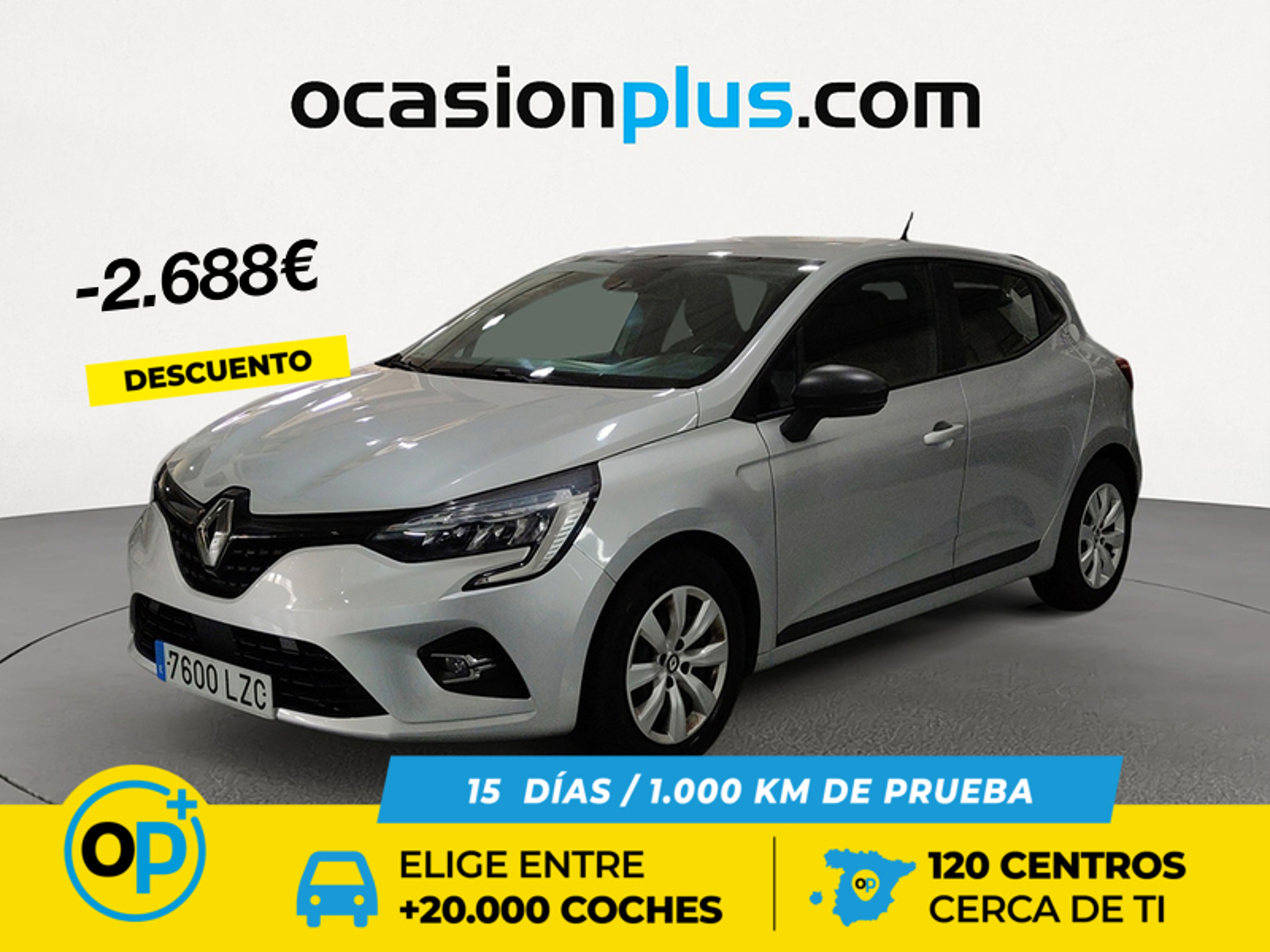Imagen de RENAULT Clio