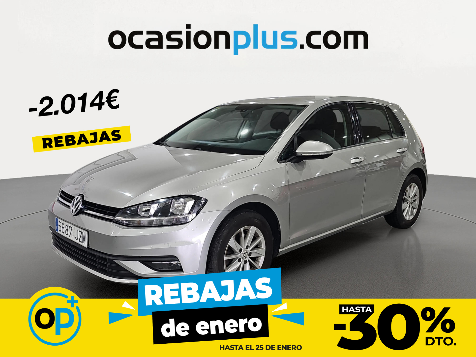 Imagen de VOLKSWAGEN Golf