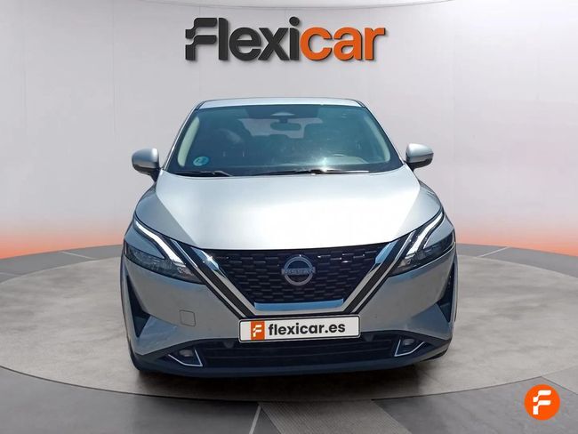 Foto del NISSAN Qashqai 1.3 DIG-T mHEV 12V Acenta 4x2 Aut. 116kW