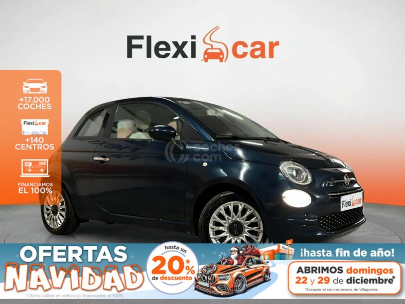 Foto del FIAT 500 1.0 GSE Lounge