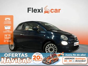 Imagen de FIAT 500 1.0 GSE Lounge