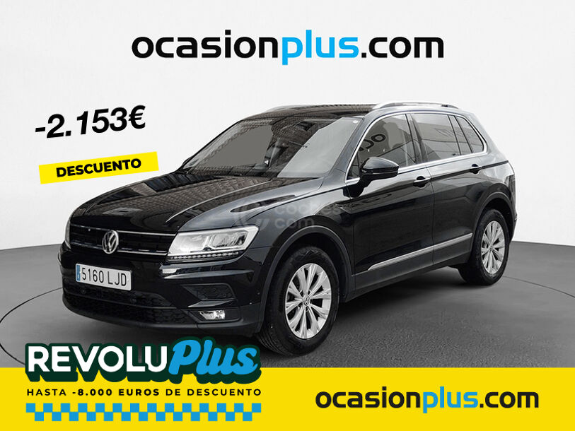Foto del VOLKSWAGEN Tiguan 2.0TDI R-Line 110kW
