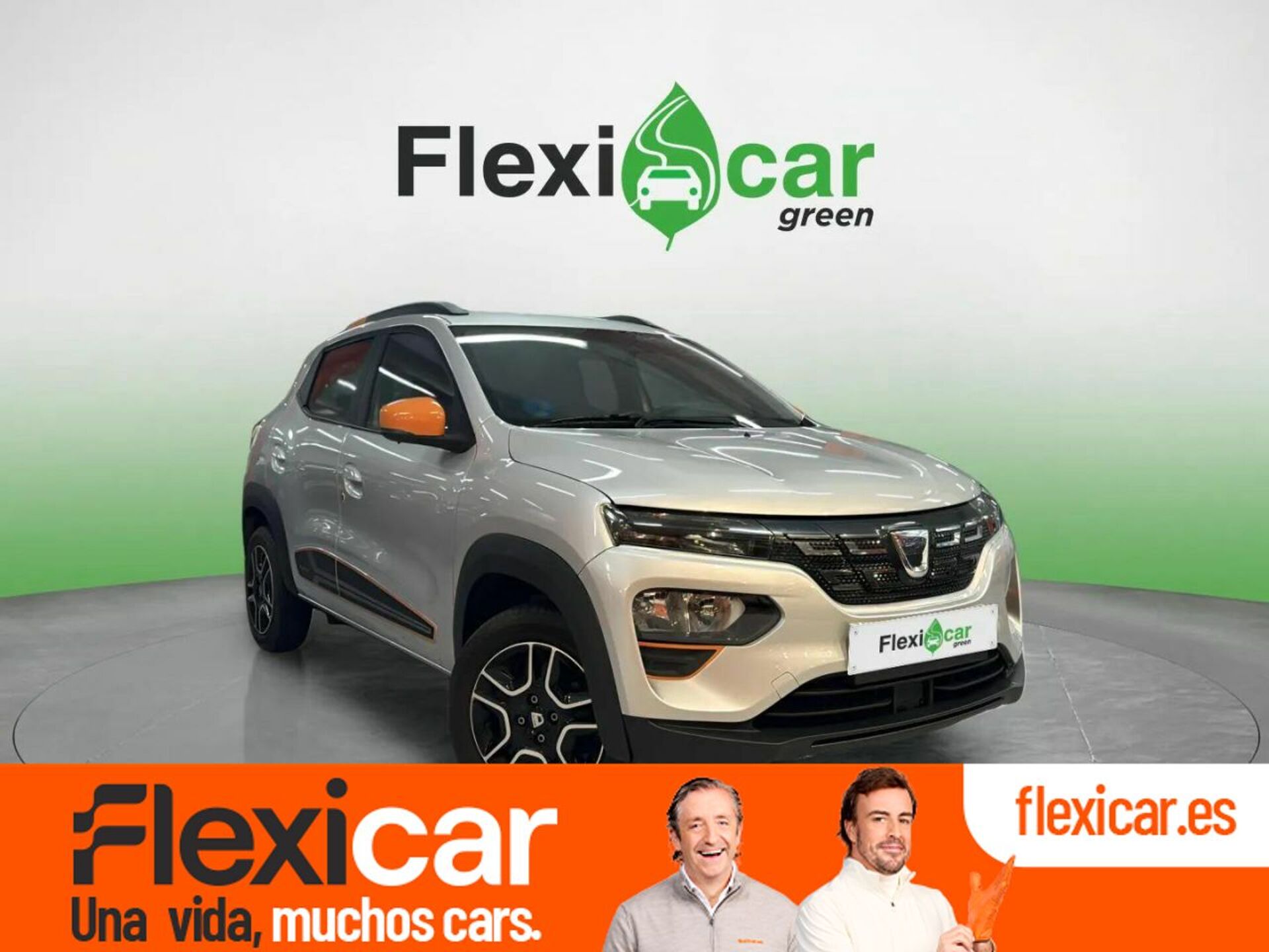 Imagen de DACIA Spring