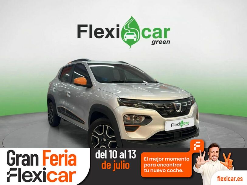 Foto del DACIA Spring Electric Comfort 45 33kW