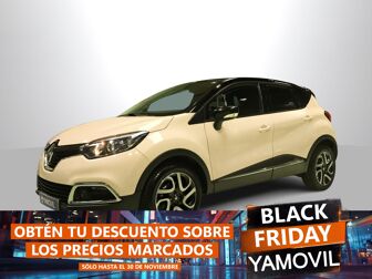 Imagen de RENAULT Captur 1.5dCi eco2 Energy Zen 110