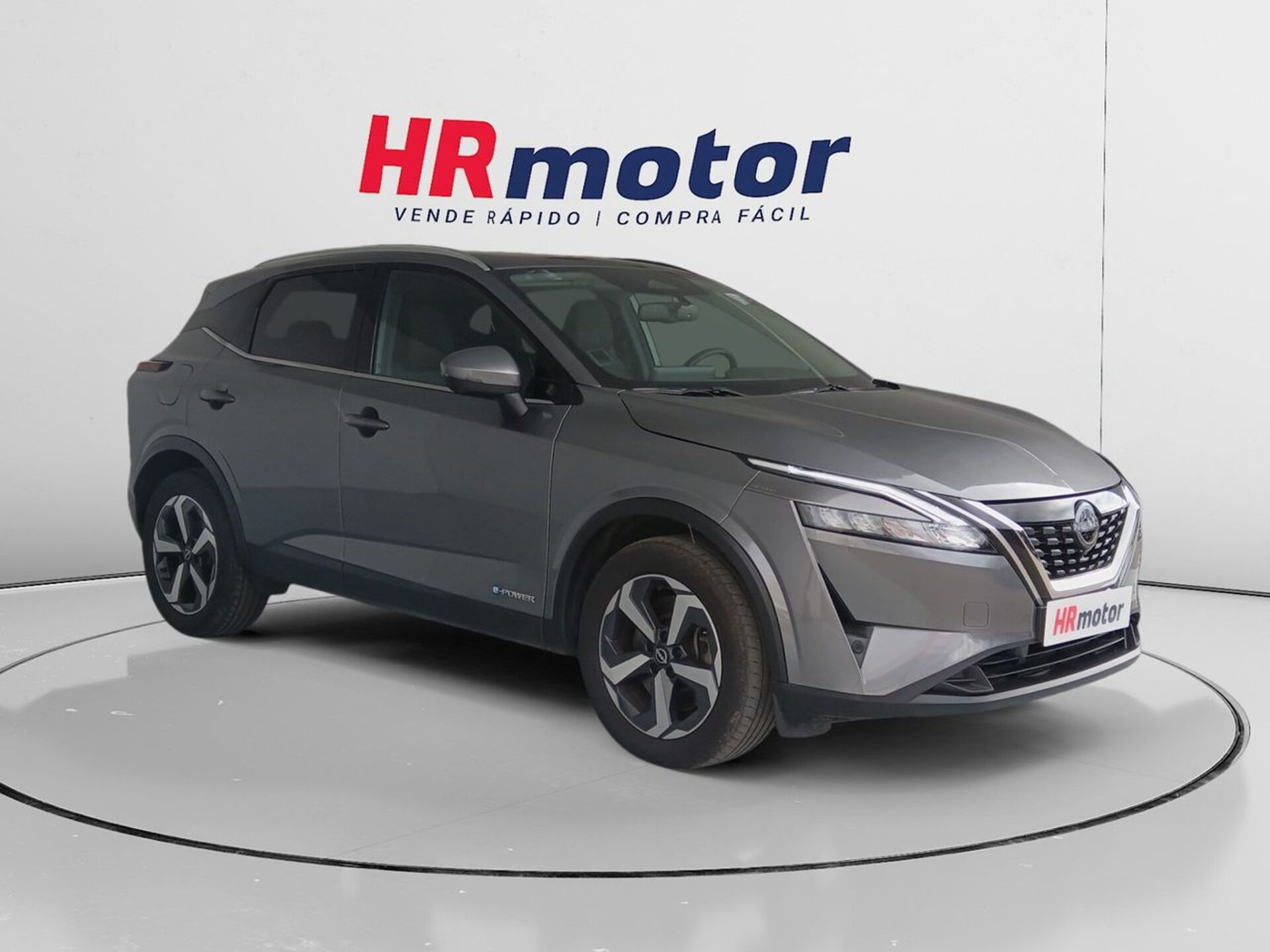 Imagen de NISSAN Qashqai