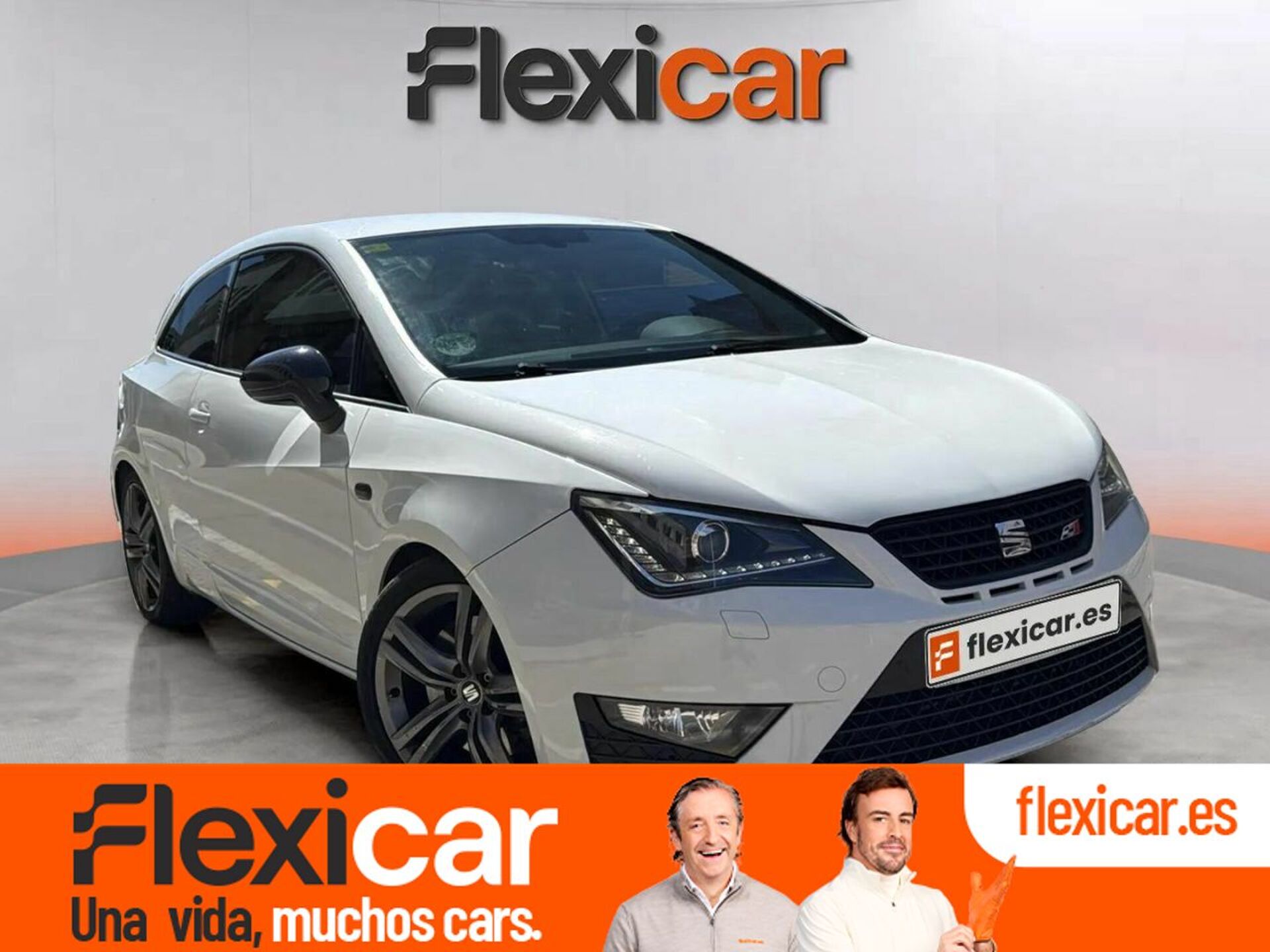 Imagen de SEAT Ibiza