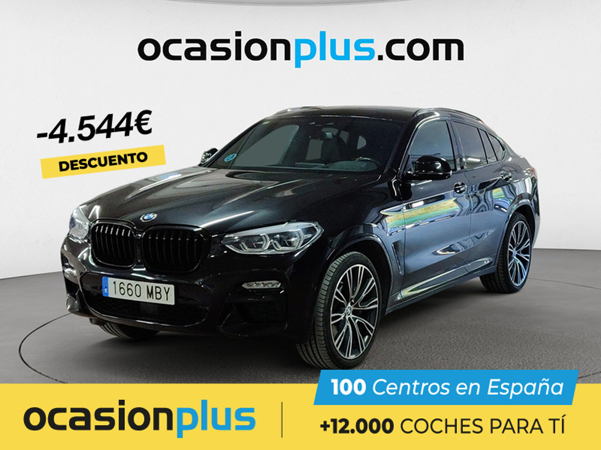 Imagen de BMW X4