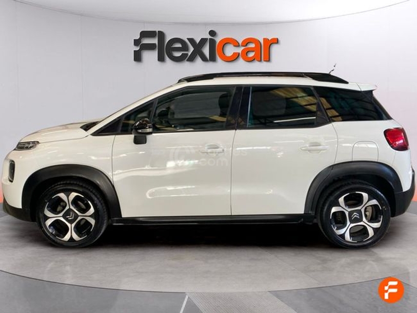 Foto del CITROEN C3 Aircross BlueHDi S&S Shine 110