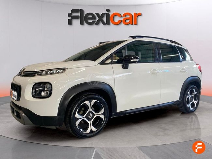 Foto del CITROEN C3 Aircross BlueHDi S&S Shine 110