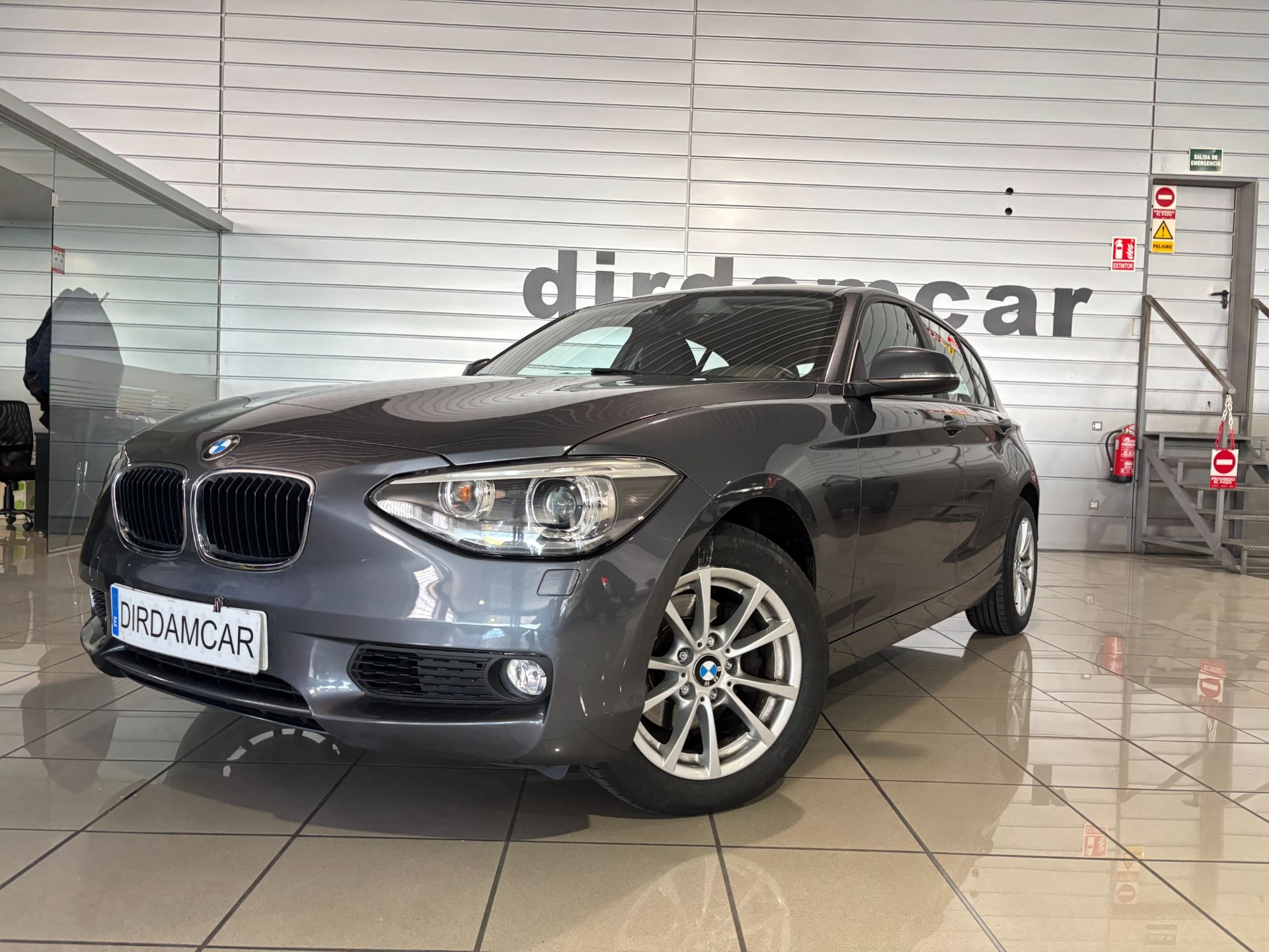 Imagen de BMW Serie 1