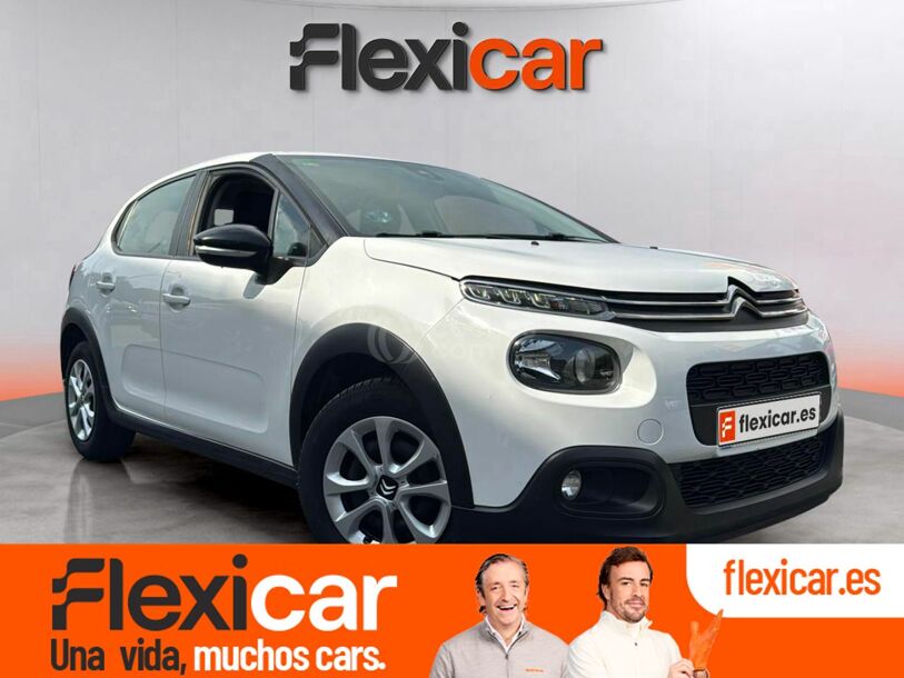 Foto del CITROEN C3 1.5BlueHDi S&S Feel 100