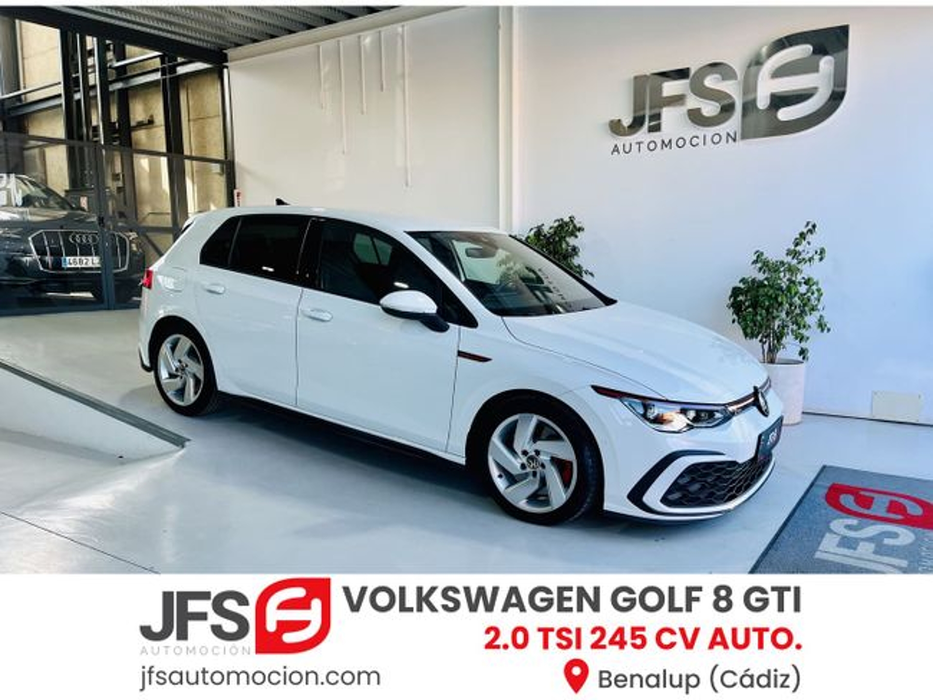 Imagen de VOLKSWAGEN Golf