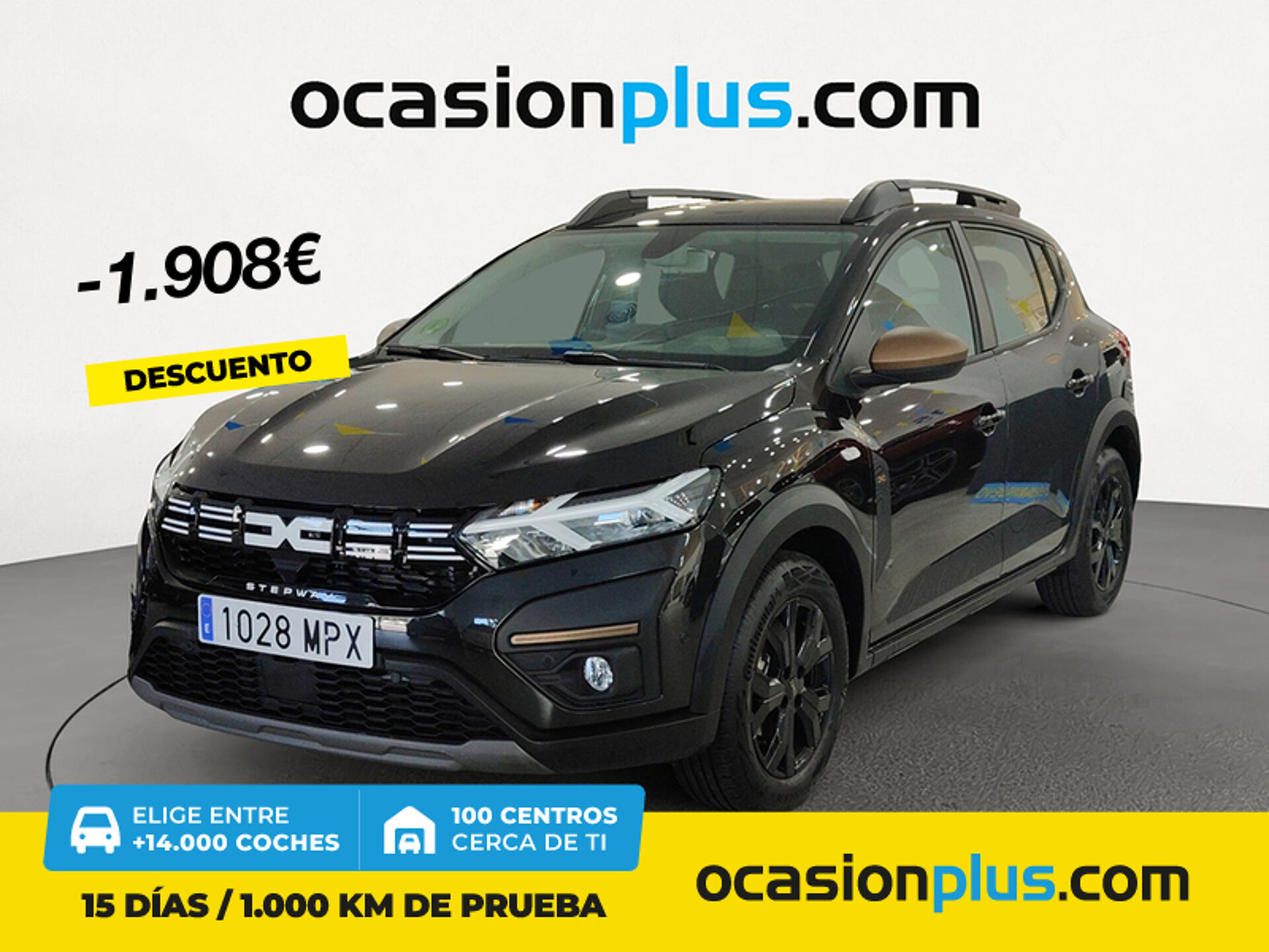 Imagen de DACIA Sandero