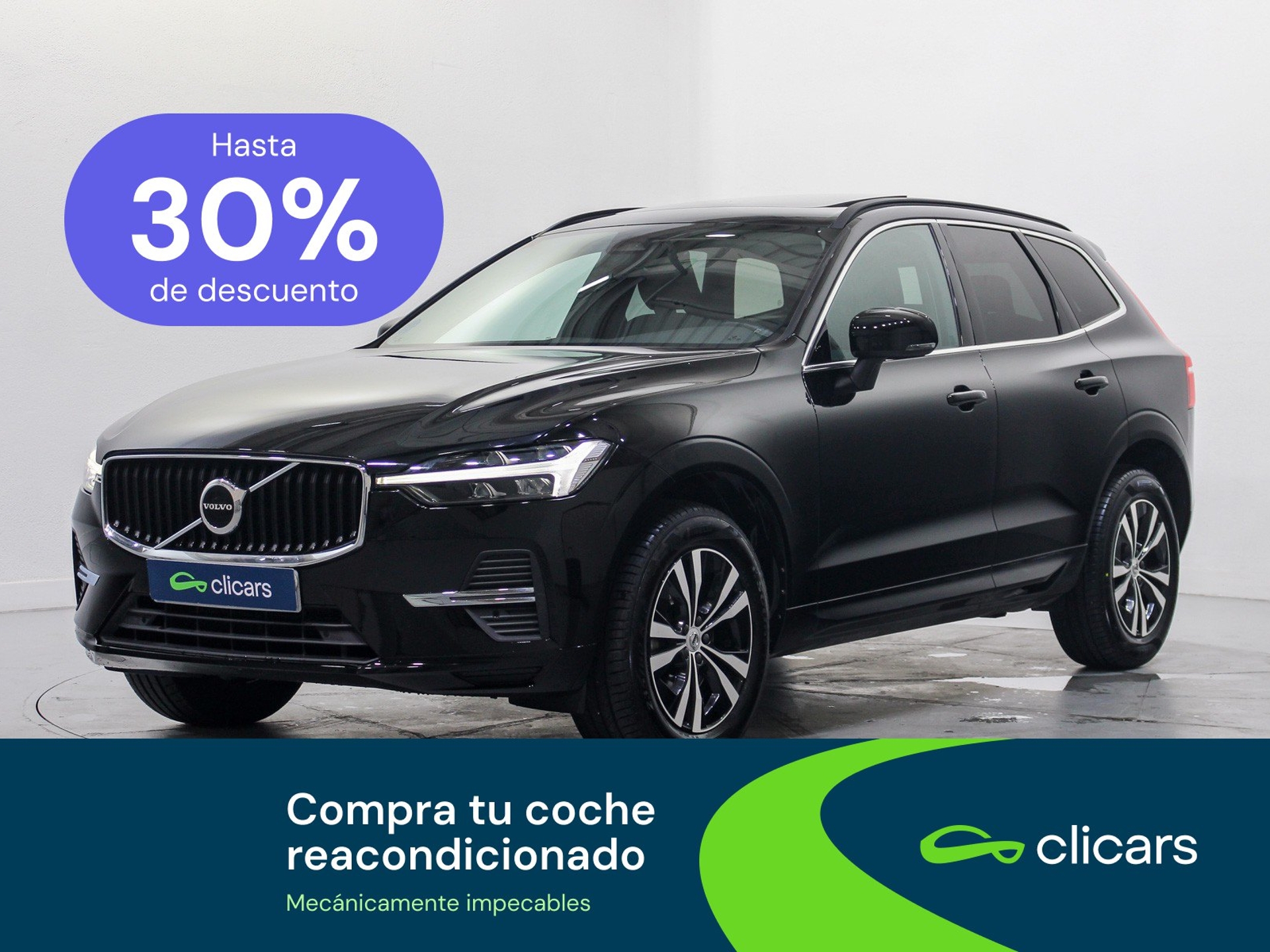 Imagen de VOLVO XC60