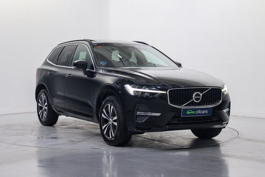 Foto del VOLVO XC60 B4 Momentum Pro FWD Aut.